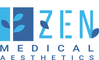 Zen Medical Aesthetics logo